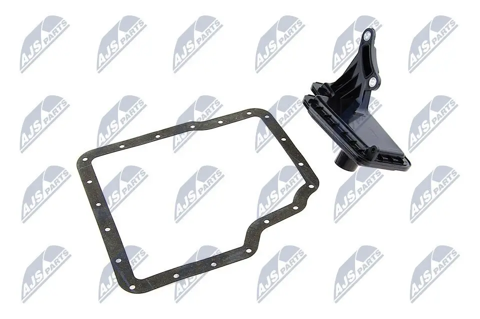 Hydraulikfiltersatz, Automatikgetriebe NTY FSF-FR-003