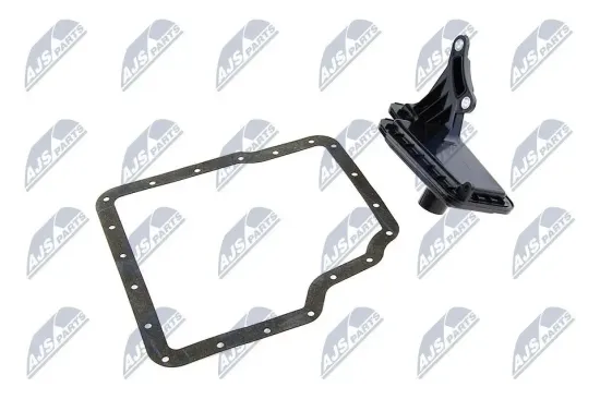 Hydraulikfiltersatz, Automatikgetriebe NTY FSF-FR-003 Bild Hydraulikfiltersatz, Automatikgetriebe NTY FSF-FR-003