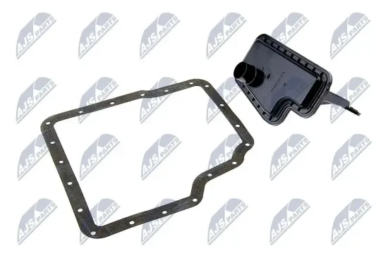 Hydraulikfiltersatz, Automatikgetriebe NTY FSF-FR-003 Bild Hydraulikfiltersatz, Automatikgetriebe NTY FSF-FR-003