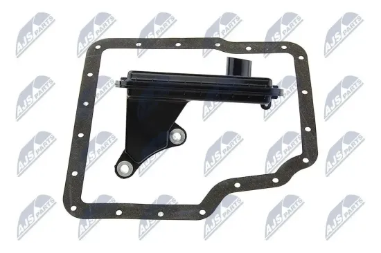 Hydraulikfiltersatz, Automatikgetriebe NTY FSF-FR-003 Bild Hydraulikfiltersatz, Automatikgetriebe NTY FSF-FR-003