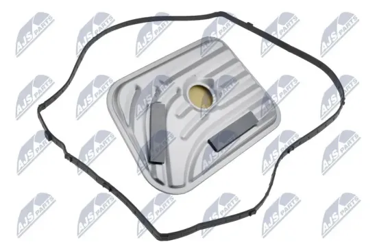 Hydraulikfilter, Automatikgetriebe NTY FSF-FR-004 Bild Hydraulikfilter, Automatikgetriebe NTY FSF-FR-004