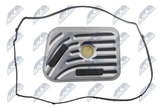 Hydraulikfilter, Automatikgetriebe NTY FSF-FR-004 Bild Hydraulikfilter, Automatikgetriebe NTY FSF-FR-004