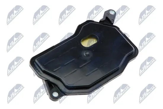 Hydraulikfiltersatz, Automatikgetriebe NTY FSF-HD-012 Bild Hydraulikfiltersatz, Automatikgetriebe NTY FSF-HD-012