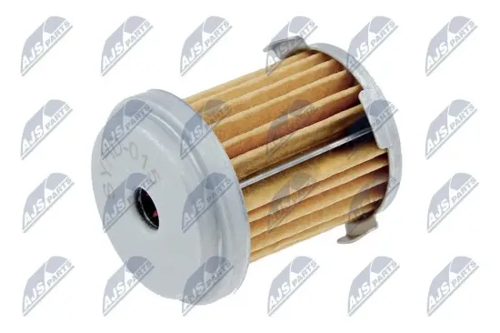 Hydraulikfilter, Automatikgetriebe NTY FSF-HD-015 Bild Hydraulikfilter, Automatikgetriebe NTY FSF-HD-015