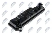 Hydraulikfilter, Automatikgetriebe NTY FSF-HD-019
