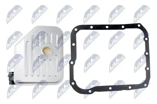 Hydraulikfiltersatz, Automatikgetriebe NTY FSF-HY-003 Bild Hydraulikfiltersatz, Automatikgetriebe NTY FSF-HY-003