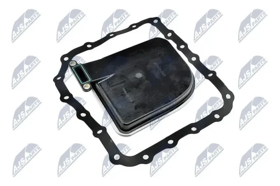 Hydraulikfiltersatz, Automatikgetriebe NTY FSF-HY-005 Bild Hydraulikfiltersatz, Automatikgetriebe NTY FSF-HY-005