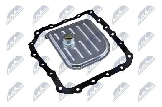 Hydraulikfiltersatz, Automatikgetriebe NTY FSF-HY-005 Bild Hydraulikfiltersatz, Automatikgetriebe NTY FSF-HY-005