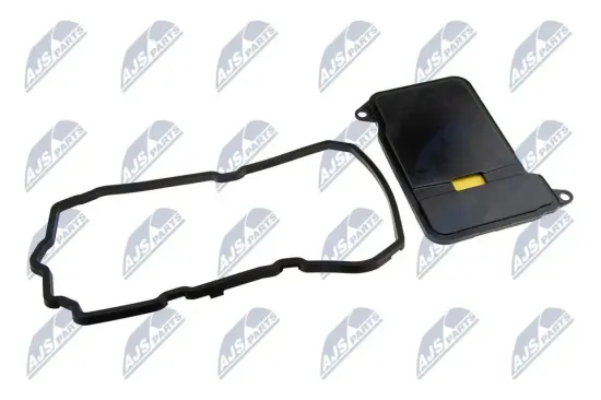 Hydraulikfiltersatz, Automatikgetriebe NTY FSF-ME-008 Bild Hydraulikfiltersatz, Automatikgetriebe NTY FSF-ME-008