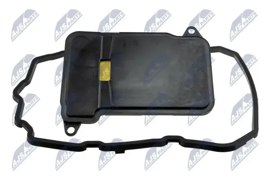 Hydraulikfiltersatz, Automatikgetriebe NTY FSF-ME-008 Bild Hydraulikfiltersatz, Automatikgetriebe NTY FSF-ME-008