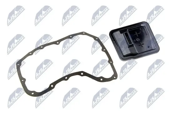 Hydraulikfilter, Automatikgetriebe NTY FSF-MS-001 Bild Hydraulikfilter, Automatikgetriebe NTY FSF-MS-001