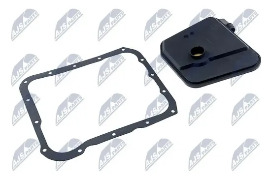 Hydraulikfiltersatz, Automatikgetriebe NTY FSF-MS-004 Bild Hydraulikfiltersatz, Automatikgetriebe NTY FSF-MS-004