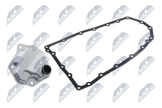 Hydraulikfiltersatz, Automatikgetriebe NTY FSF-NS-006 Bild Hydraulikfiltersatz, Automatikgetriebe NTY FSF-NS-006