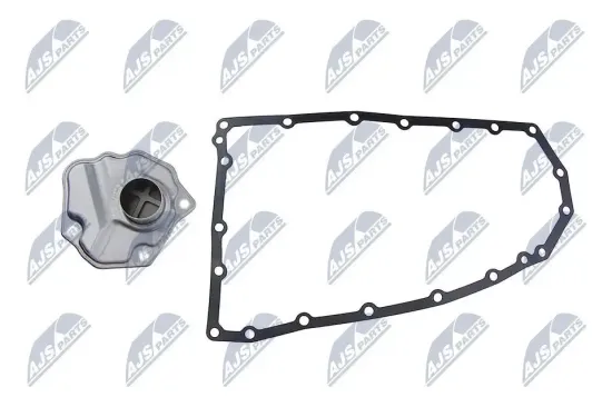 Hydraulikfiltersatz, Automatikgetriebe NTY FSF-NS-006 Bild Hydraulikfiltersatz, Automatikgetriebe NTY FSF-NS-006