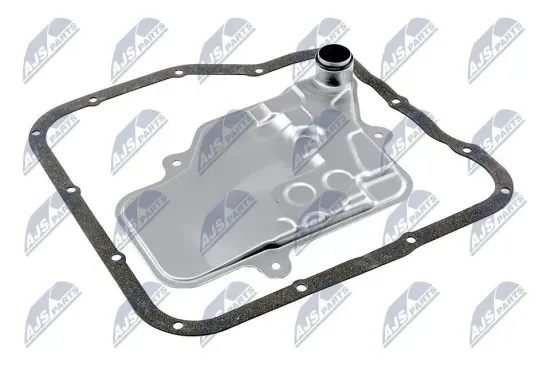 Hydraulikfiltersatz, Automatikgetriebe NTY FSF-SB-004 Bild Hydraulikfiltersatz, Automatikgetriebe NTY FSF-SB-004