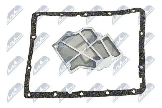 Hydraulikfilter, Automatikgetriebe NTY FSF-SU-001 Bild Hydraulikfilter, Automatikgetriebe NTY FSF-SU-001