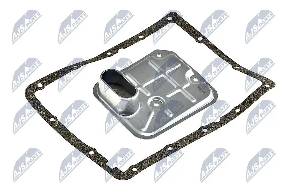 Hydraulikfiltersatz, Automatikgetriebe NTY FSF-SU-002