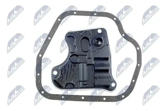 Hydraulikfiltersatz, Automatikgetriebe NTY FSF-TY-005 Bild Hydraulikfiltersatz, Automatikgetriebe NTY FSF-TY-005