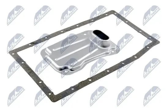 Hydraulikfiltersatz, Automatikgetriebe NTY FSF-TY-006 Bild Hydraulikfiltersatz, Automatikgetriebe NTY FSF-TY-006