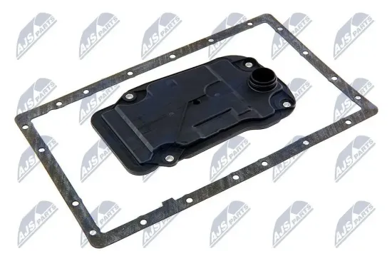 Hydraulikfiltersatz, Automatikgetriebe NTY FSF-TY-008 Bild Hydraulikfiltersatz, Automatikgetriebe NTY FSF-TY-008