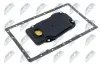 Hydraulikfiltersatz, Automatikgetriebe NTY FSF-TY-008 Bild Hydraulikfiltersatz, Automatikgetriebe NTY FSF-TY-008
