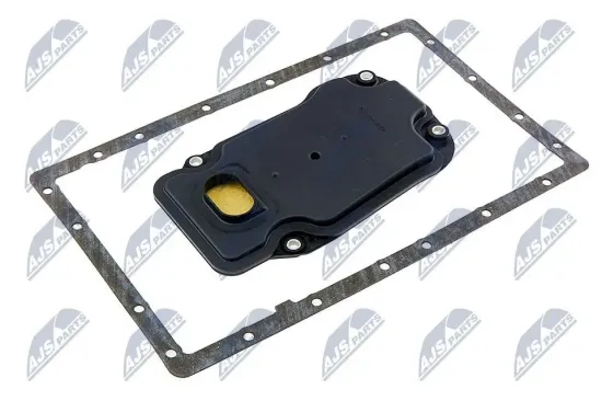 Hydraulikfiltersatz, Automatikgetriebe NTY FSF-TY-008 Bild Hydraulikfiltersatz, Automatikgetriebe NTY FSF-TY-008