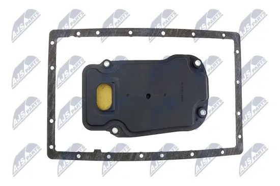 Hydraulikfiltersatz, Automatikgetriebe NTY FSF-TY-008 Bild Hydraulikfiltersatz, Automatikgetriebe NTY FSF-TY-008
