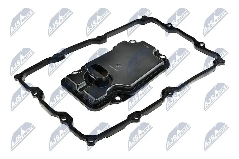 Hydraulikfiltersatz, Automatikgetriebe NTY FSF-TY-009