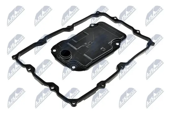 Hydraulikfiltersatz, Automatikgetriebe NTY FSF-TY-009 Bild Hydraulikfiltersatz, Automatikgetriebe NTY FSF-TY-009