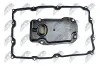 Hydraulikfiltersatz, Automatikgetriebe NTY FSF-TY-009 Bild Hydraulikfiltersatz, Automatikgetriebe NTY FSF-TY-009