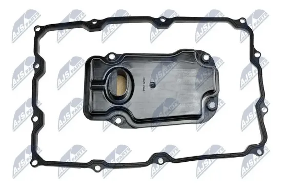 Hydraulikfiltersatz, Automatikgetriebe NTY FSF-TY-009 Bild Hydraulikfiltersatz, Automatikgetriebe NTY FSF-TY-009