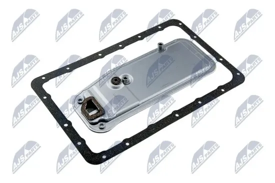 Hydraulikfiltersatz, Automatikgetriebe NTY FSF-TY-013 Bild Hydraulikfiltersatz, Automatikgetriebe NTY FSF-TY-013