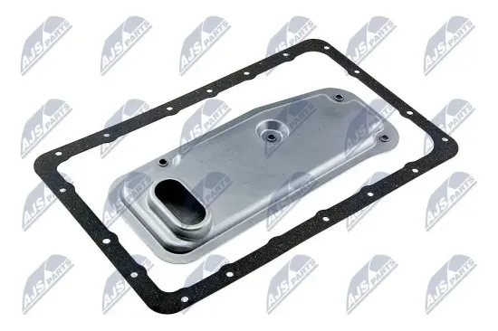 Hydraulikfiltersatz, Automatikgetriebe NTY FSF-TY-013 Bild Hydraulikfiltersatz, Automatikgetriebe NTY FSF-TY-013