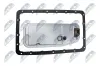Hydraulikfiltersatz, Automatikgetriebe NTY FSF-TY-013 Bild Hydraulikfiltersatz, Automatikgetriebe NTY FSF-TY-013