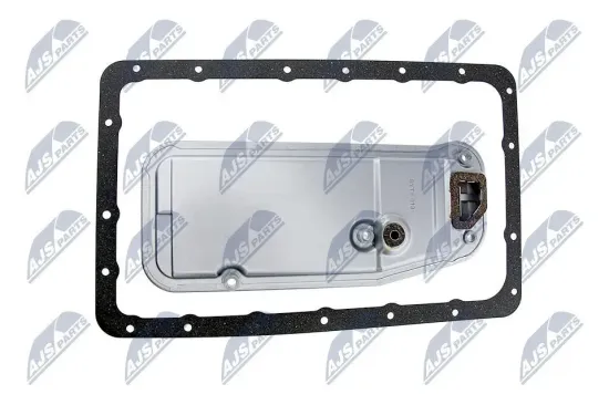 Hydraulikfiltersatz, Automatikgetriebe NTY FSF-TY-013 Bild Hydraulikfiltersatz, Automatikgetriebe NTY FSF-TY-013