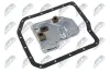 Hydraulikfiltersatz, Automatikgetriebe NTY FSF-TY-014 Bild Hydraulikfiltersatz, Automatikgetriebe NTY FSF-TY-014