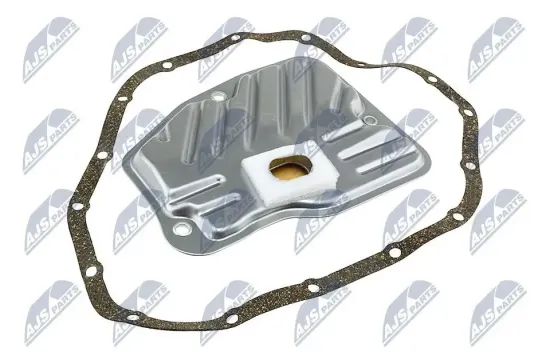 Hydraulikfiltersatz, Automatikgetriebe NTY FSF-TY-019 Bild Hydraulikfiltersatz, Automatikgetriebe NTY FSF-TY-019