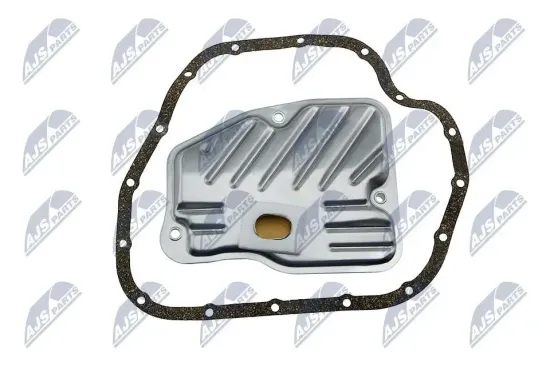 Hydraulikfiltersatz, Automatikgetriebe NTY FSF-TY-019 Bild Hydraulikfiltersatz, Automatikgetriebe NTY FSF-TY-019