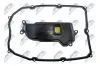 Hydraulikfiltersatz, Automatikgetriebe NTY FSF-TY-021 Bild Hydraulikfiltersatz, Automatikgetriebe NTY FSF-TY-021