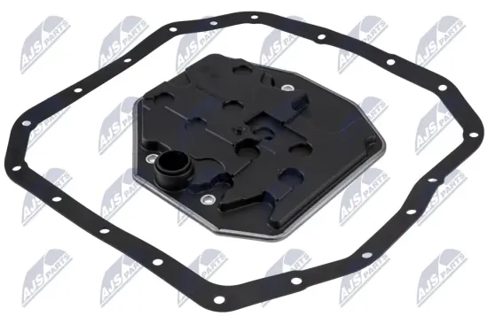 Hydraulikfilter, Automatikgetriebe NTY FSF-TY-025 Bild Hydraulikfilter, Automatikgetriebe NTY FSF-TY-025