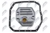 Hydraulikfilter, Automatikgetriebe NTY FSF-TY-025 Bild Hydraulikfilter, Automatikgetriebe NTY FSF-TY-025