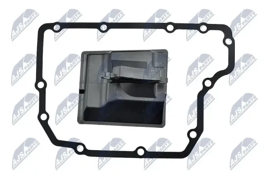 Hydraulikfilter, Automatikgetriebe NTY FSF-VV-001 Bild Hydraulikfilter, Automatikgetriebe NTY FSF-VV-001