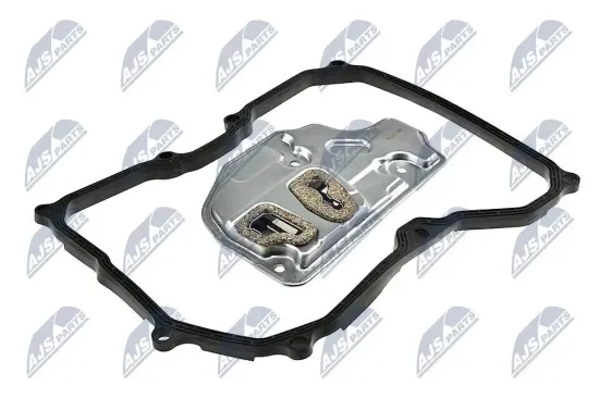 Hydraulikfiltersatz, Automatikgetriebe NTY FSF-VW-003 Bild Hydraulikfiltersatz, Automatikgetriebe NTY FSF-VW-003