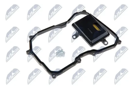 Hydraulikfiltersatz, Automatikgetriebe NTY FSF-VW-005 Bild Hydraulikfiltersatz, Automatikgetriebe NTY FSF-VW-005