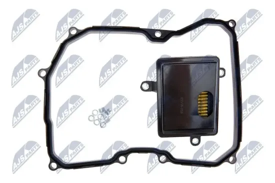 Hydraulikfiltersatz, Automatikgetriebe NTY FSF-VW-005 Bild Hydraulikfiltersatz, Automatikgetriebe NTY FSF-VW-005