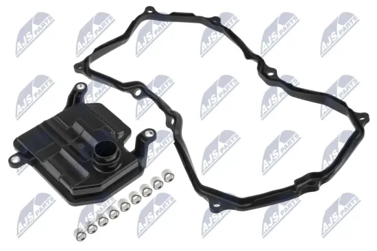 Hydraulikfilter, Automatikgetriebe NTY FSF-VW-025 Bild Hydraulikfilter, Automatikgetriebe NTY FSF-VW-025