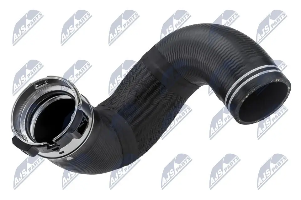 Ladeluftschlauch NTY GPP-AR-008