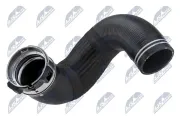 Ladeluftschlauch NTY GPP-AR-008