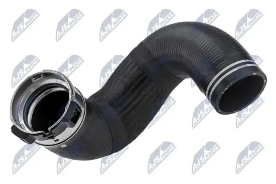 Ladeluftschlauch NTY GPP-AR-008 Bild Ladeluftschlauch NTY GPP-AR-008