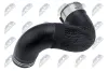 Ladeluftschlauch NTY GPP-AR-008 Bild Ladeluftschlauch NTY GPP-AR-008